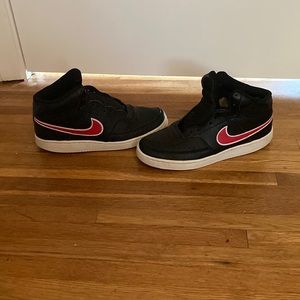 Nike dunk lows